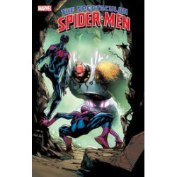 THE SPECTACULAR SPIDERMEN  7
