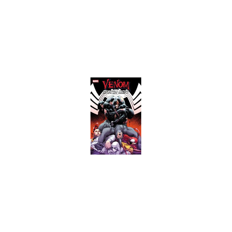 VENOM SEPARATION ANXIETY  5