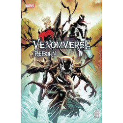 VENOMVERSE REBORN  4