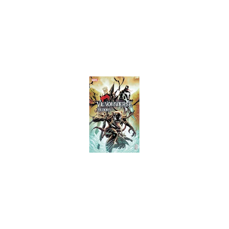 VENOMVERSE REBORN  4