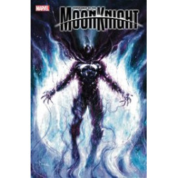 VENGEANCE OF THE MOON KNIGHT  9