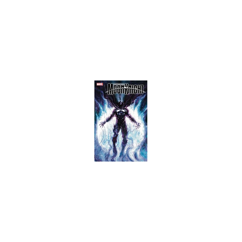 VENGEANCE OF THE MOON KNIGHT  9