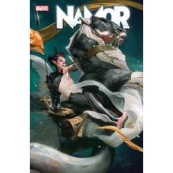 NAMOR  3