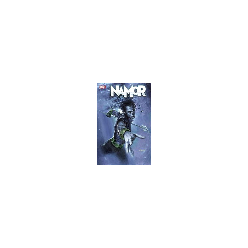 NAMOR  3 FABRIZIO DE TOMMASO VAR
