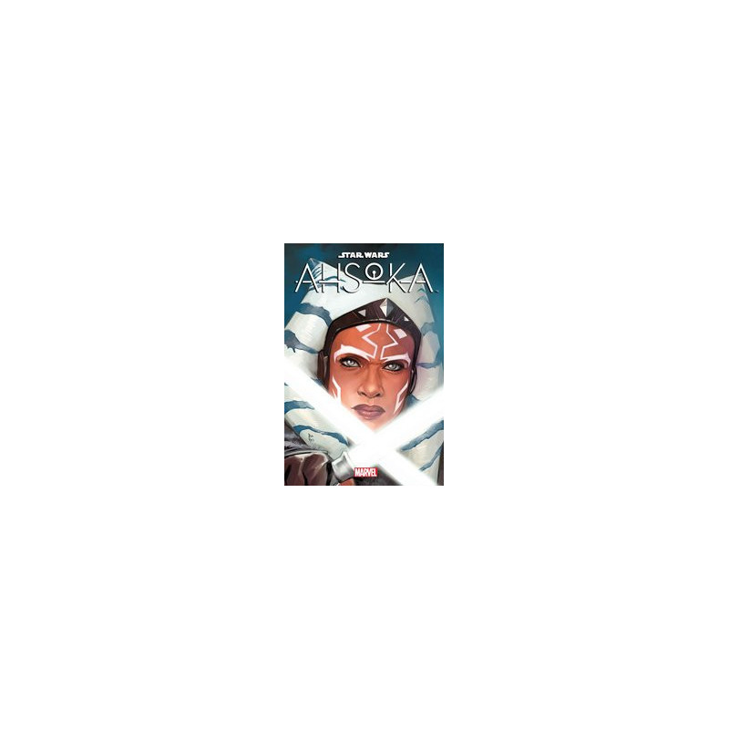 STAR WARS AHSOKA  3 ROD REIS VAR