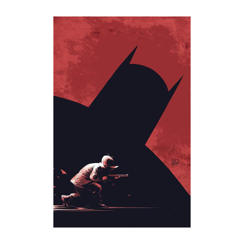 BATMAN DAY 2024  BATMAN ELMER FUDD SPECIAL  1