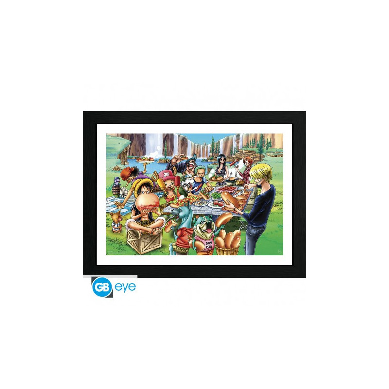 CADRE HOT DOG PARTY ONE PIECE
