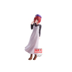 KANA ARIMA OSHI NO KO FIGURINE CASUAL WEAR VERSION 19 CM