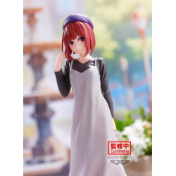 KANA ARIMA OSHI NO KO FIGURINE CASUAL WEAR VERSION 19 CM