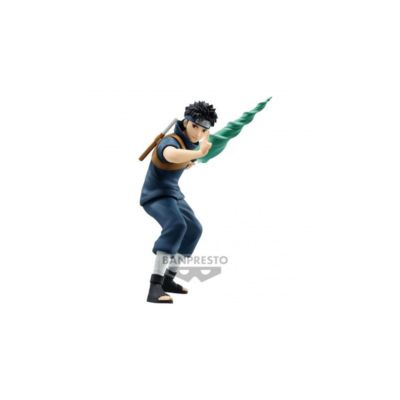 UCHIHA SHISUI NARUTOP99 FIGURE NARUTO 13 CM