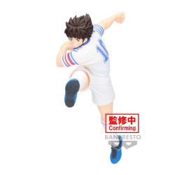OZORA TSUBASA VIBRATION STARS CAPTAIN TSUBASA OLIVE ET TOM 16 CM