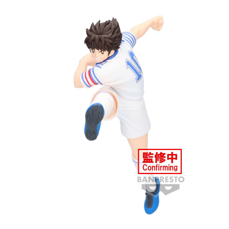 OZORA TSUBASA VIBRATION STARS CAPTAIN TSUBASA OLIVE ET TOM 16 CM