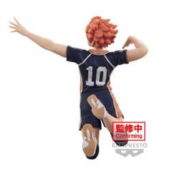 SHOYO HINATA POSING FIGURE HAIKYU 18 CM