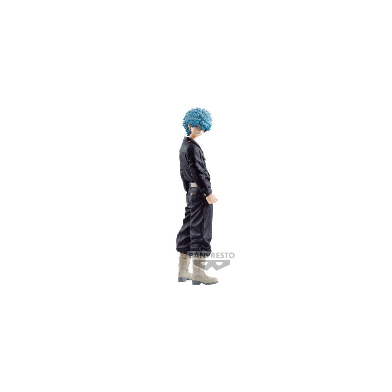 SOUYA KAWATA FIGURE TOKYO REVENGERS 17 CM