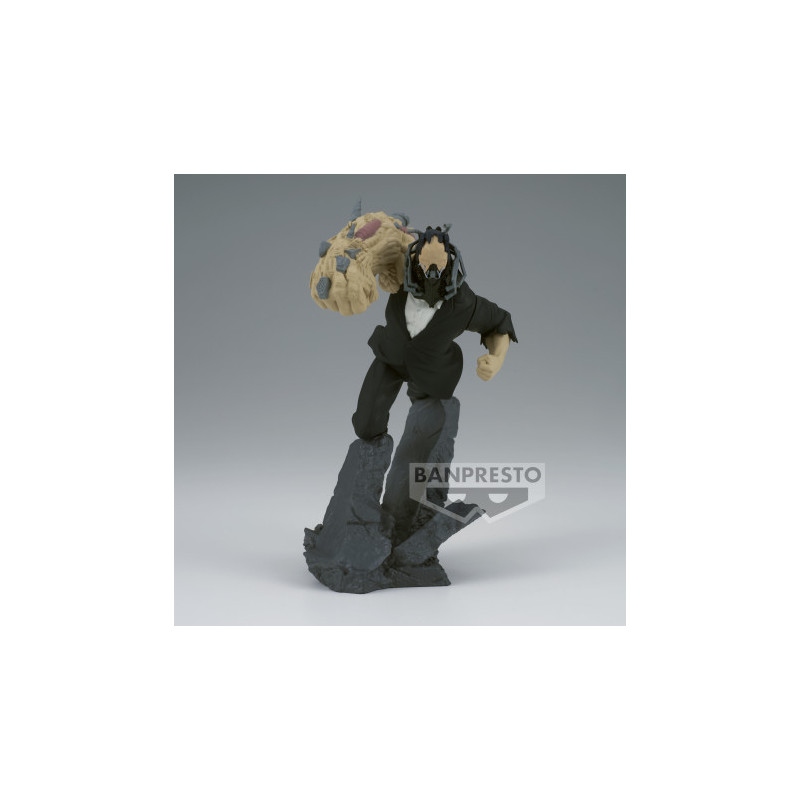 ALL FOR ONE COMBINATION BATTLE MY HERO ACADEMIA 13 CM