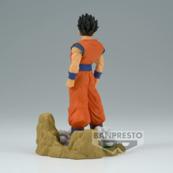 SON GOHAN HISTORY BOX VOLUME 11 DRAGON BALL Z 12 CM