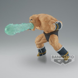 NAPPA G X MATERIA DRAGON BALL Z 12 CM