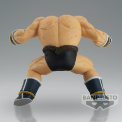 NAPPA G X MATERIA DRAGON BALL Z 12 CM