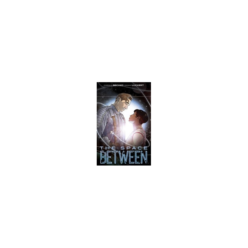 SPACE BETWEEN TP