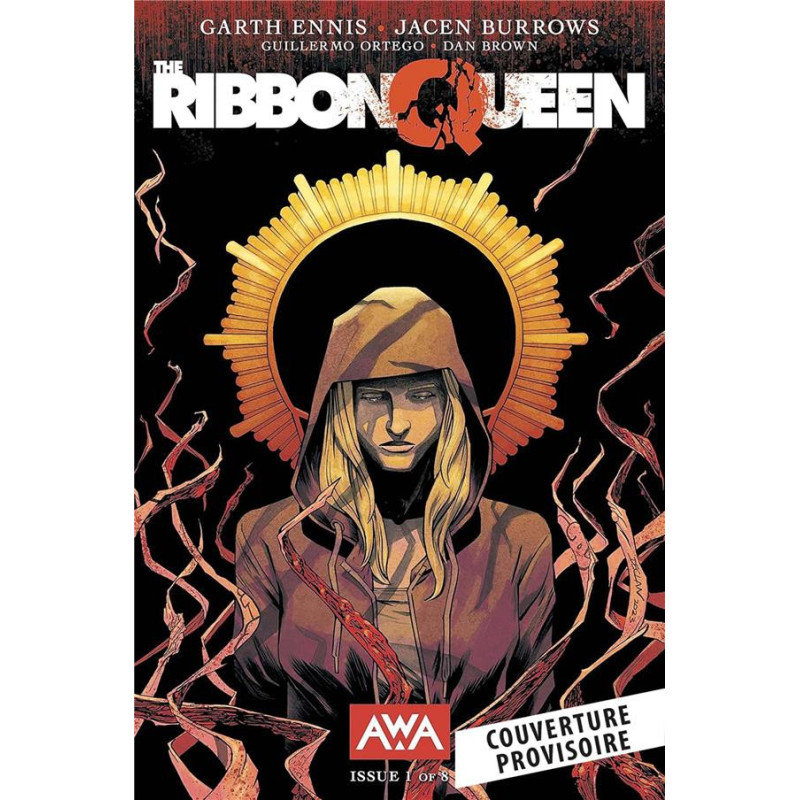 RIBBON QUEEN