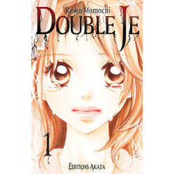 DOUBLE JE  TOME 1  VOL01