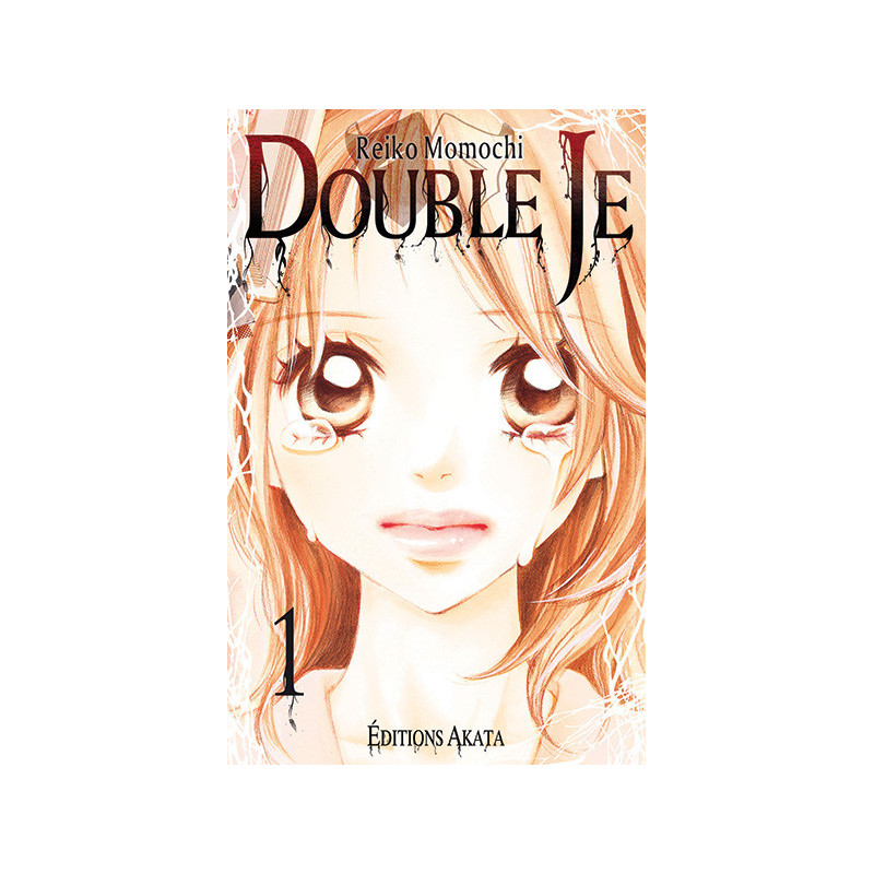 DOUBLE JE  TOME 1  VOL01