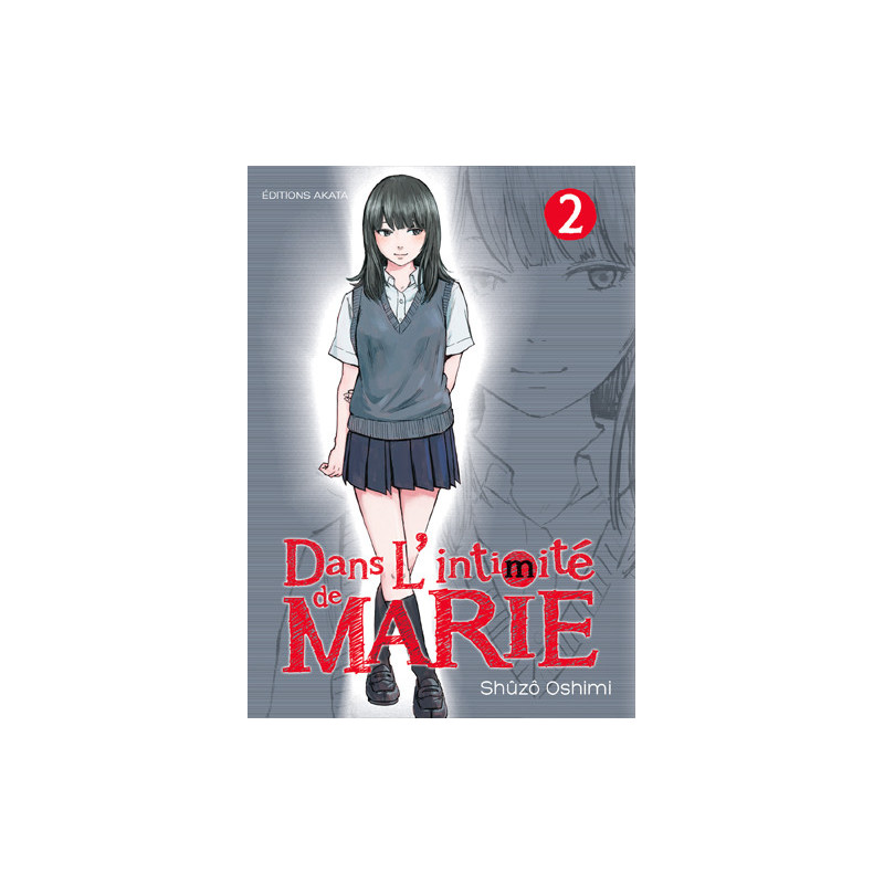 DANS L INTIMITE DE MARIE  TOME 2  VOL02