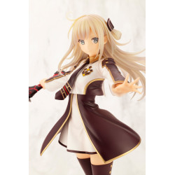 SKY STRIKER ACE RAYE YU GI OH CARD GAME MONSTER FIGURE COLLECTION