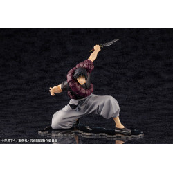 TOJI FUSHIGURO JUJUTSU KAISEN ARTFX J STATUE