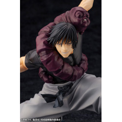 TOJI FUSHIGURO JUJUTSU KAISEN ARTFX J STATUE