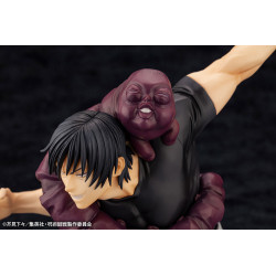 TOJI FUSHIGURO JUJUTSU KAISEN ARTFX J STATUE