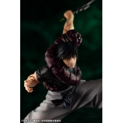 TOJI FUSHIGURO JUJUTSU KAISEN ARTFX J STATUE