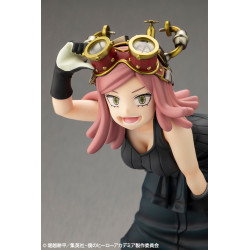 MEI HATSUME MY HERO ACADEMIA ARTFX J STATUE