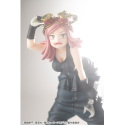 MEI HATSUME MY HERO ACADEMIA ARTFX J STATUE
