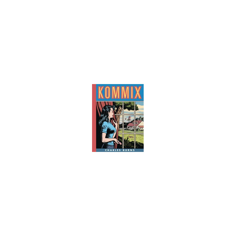 KOMMIX HC