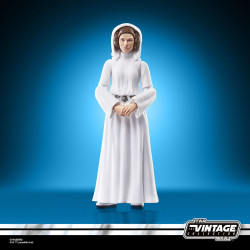 PRINCESS LEIA ORGANA STAR WARS EPISODE IV VINTAGE COLLECTION FIGURINE 