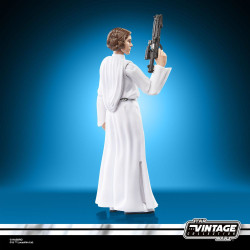 PRINCESS LEIA ORGANA STAR WARS EPISODE IV VINTAGE COLLECTION FIGURINE 