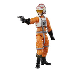 LUKE SKYWALKER XWING PILOT STAR WARS EPISODE IV VINTAGE COLLECTION FIG