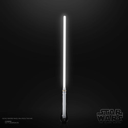 AHSOKA TANO SABRE LASER FORCE FX ELITE STAR WARS AHSOKA BLACK SERIES R