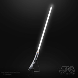 AHSOKA TANO SABRE LASER FORCE FX ELITE STAR WARS AHSOKA BLACK SERIES R