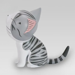 CHI MIAOU STATUE COLLECTOR 11CM