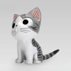 CHI ASSIS STATUE COLLECTOR 11CM