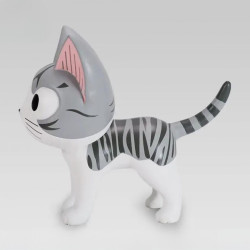 CHI DEBOUT  STATUE COLLECTOR 11 CM