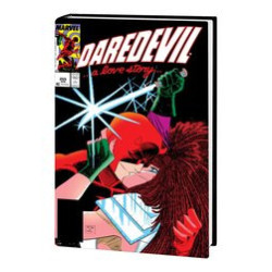 DAREDEVIL BY NOCENTI   ROMITA JR HC VOL 1