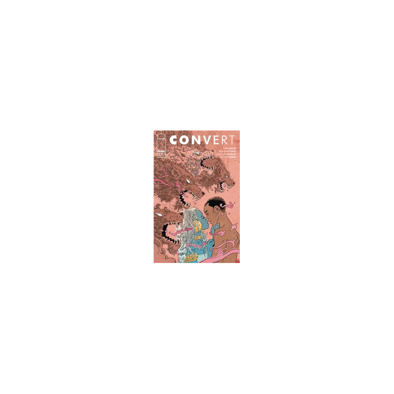 CONVERT  3