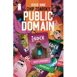 PUBLIC DOMAIN  9