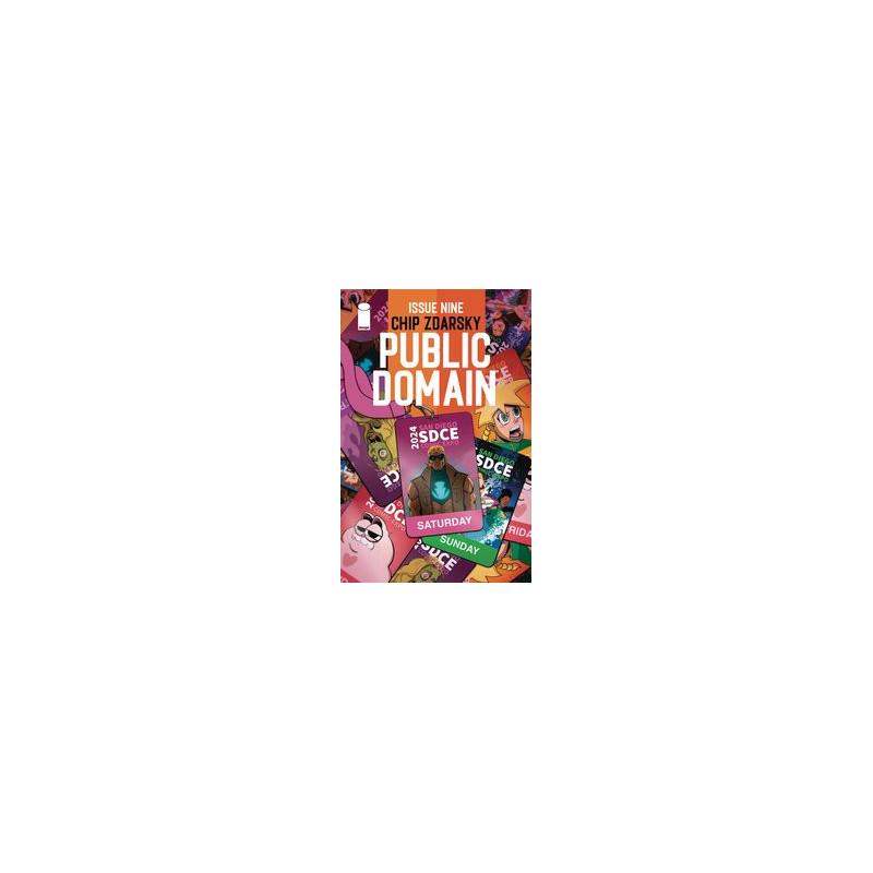 PUBLIC DOMAIN  9