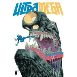 ULTRAMEGA BY JAMES HARREN  6 CVR B BERGARA