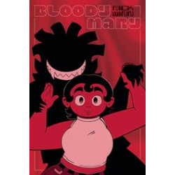 BLOODY MARY  ONE SHOT  