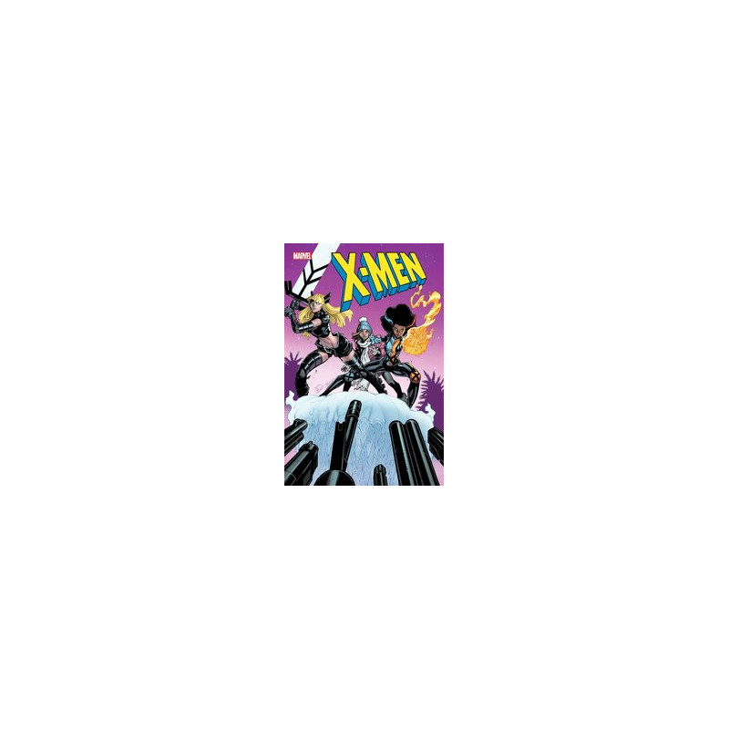 XMEN  6